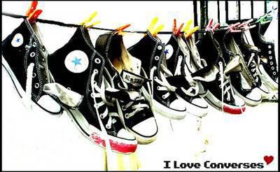 converses