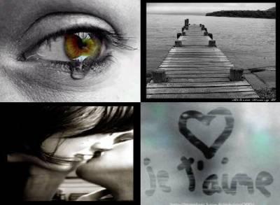 je t'aime